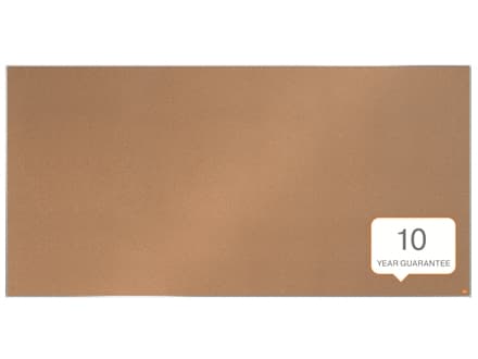 Näyttötaulu ImpressionPro korkki180x90cm