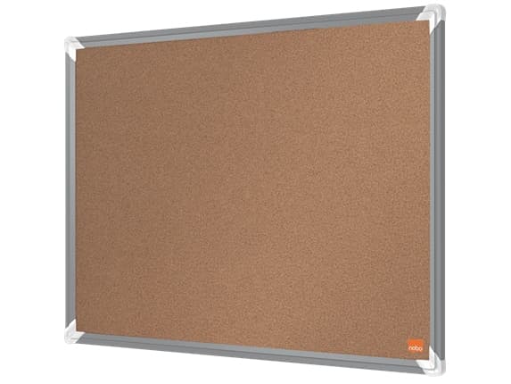 Nobo Premium Plus, 650 mm, 443 mm, 13 mm, 920 g