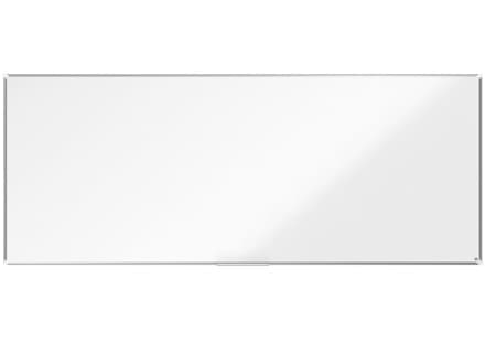 Whiteboard Premium Plus stål 300x120cm