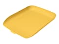 Miniatyrbilde 1 av 5: Leitz Cosy - Brevbakke - for A4 (210 x 297 mm), C4 (229 x 324 mm) - varm gulfarge
