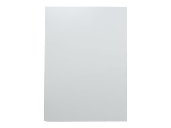 Nobo - Reservelinse for plakatstativ - A1 (594 x 841 mm)