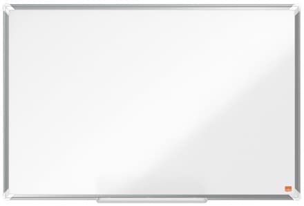 Nobo Premium Plus, 871 x 562 mm, Stål, Fiksert, Magnetisk