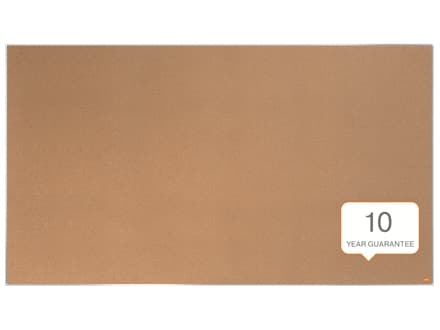 Näyttötaulu Impression Pro korkki leveä70"