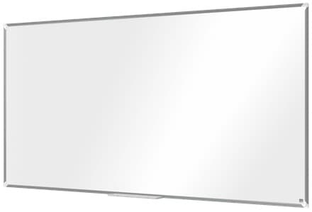 Nobo Premium Plus, 1974 x 962 mm, Terästä, Kiinteä, Magneettinen