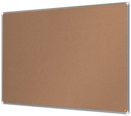 Näyttötaulu Premium Plus korkki 150x100cm