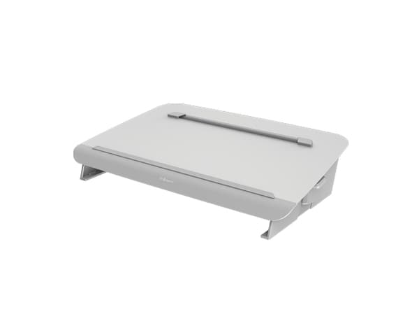 Fellowes Hana, Terästä, 5 kg, Harmaa, 56,2 mm, 34,9 mm, 11,6 mm