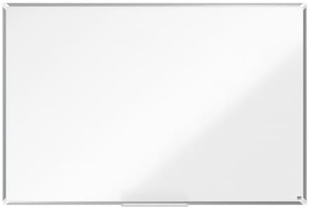 Nobo Premium Plus, 1476 x 966 mm, Emali, Kiinteä, Magneettinen