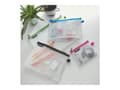 Miniatyrbilde 1 av 3: Leitz WOW Travel - Kosmetikkpose for liten flaske - EVA-folie - svart