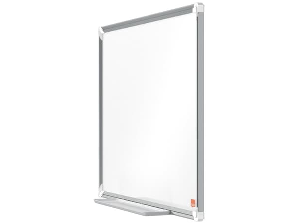 Nobo Premium Plus, 568 x 411 mm, Stål, Fiksert, Magnetisk