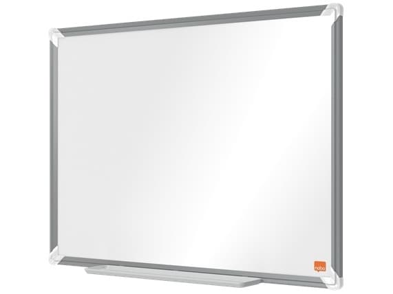 Nobo Premium Plus, 568 x 411 mm, Stål, Fiksert, Magnetisk