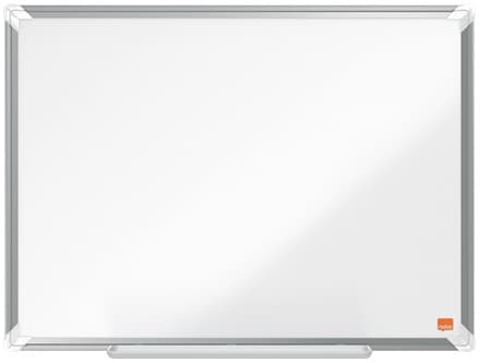 Nobo Premium Plus, 568 x 411 mm, Stål, Fiksert, Magnetisk