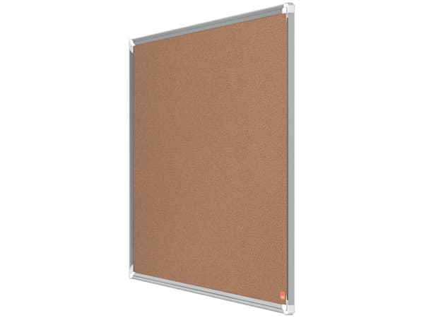 Näyttötaulu Premium Plus korkki 90x60cm