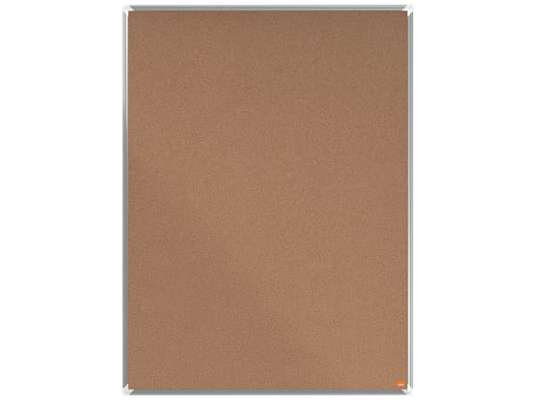Näyttötaulu Premium Plus korkki 90x60cm