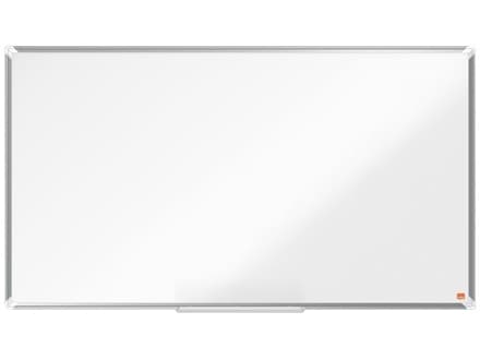 Whiteboard Premium Plus Wide emalj. 55"