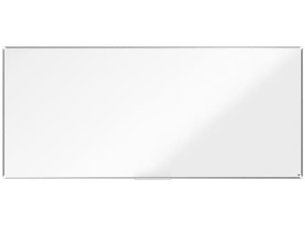 Whiteboard Premium Plus stål 270x120cm