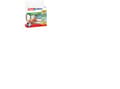 Miniatyrbild 1 av 2: Tesa gummipackning 9 mm profil E vit 25 m (0546402)