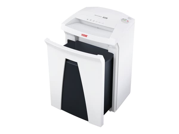 HSM SECURIO B24 - Dokumentförstörare - delskärning - 4.5 x 30 mm - S3