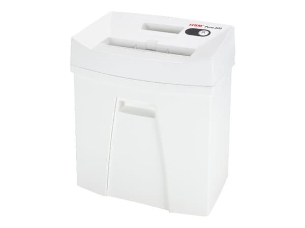 HSM Pure 220 - Hieno leikkauskone - nauhaleikkaus - 3,9 mm - S2, P-2, T-2, E-2