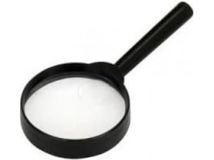 50mm Grand Magnifier (WIKR-911092)