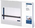 Miniatyrbilde 3 av 3: STAEDTLER Mars - Tegnebrett - A3 (297 x 420 mm) - plastikk