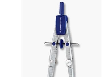 STAEDTLER Noris Club 550 - Kompassett