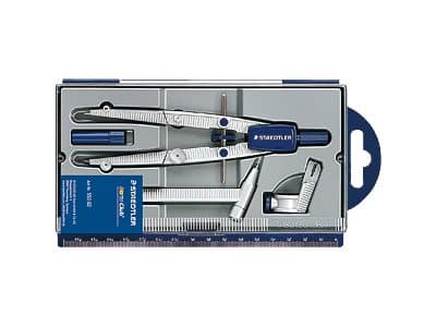 STAEDTLER Noris Club 550 - Kompassett