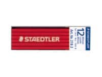 STAEDTLER Lumocolor omnichrom - Påfyll - ikke-permanent - 3 mm (en pakke 12)