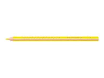STAEDTLER Noris Club - Fargeblyant - assorterte farger (en pakke 11)