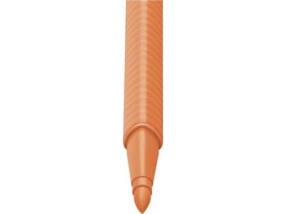 Staedtler 362-4, 1 kpl, Oranssi, Polypropeeni (PP), 1 mm, 4 mm