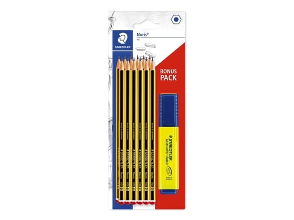 STAEDTLER Mars comfort 552 - Kompassett