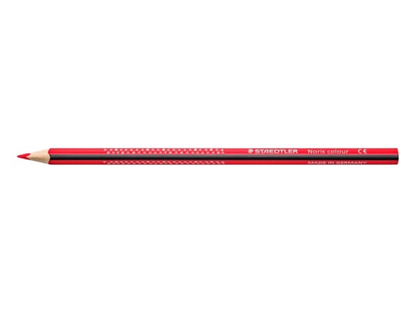 Farveblyant Staedtler Noris Colour Wopex® trekantet (24 stk.)