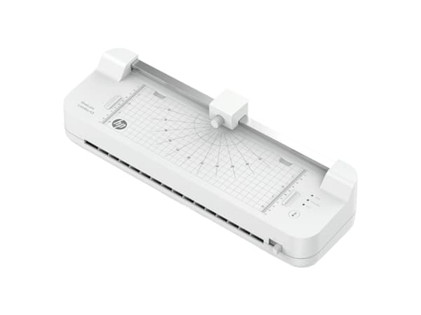 Lamineringsmaskine HP OneLam Combo A3