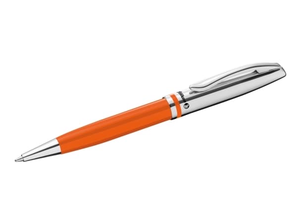 Pelikan K35 Jazz Classic, Klämma, Påfyllnadsbar, Blå, 1 styck, Medium