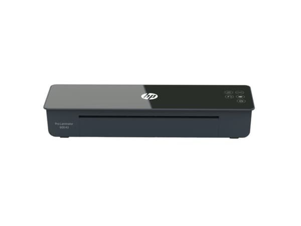 Lamineringsmaskine HP Pro Laminator 600 A3