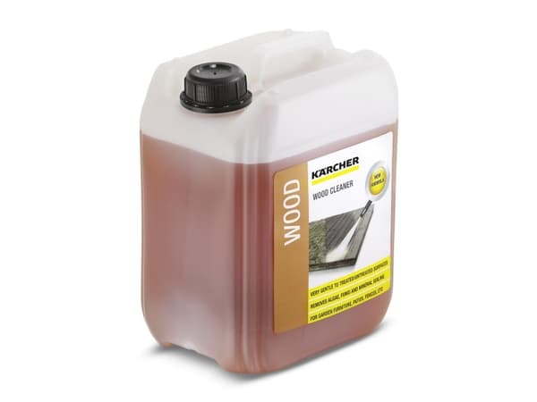 Karcher Wood cleaner 5L (6.295-361.0)