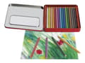 Miniatyrbild 3 av 5: Faber-Castell Jumbo GRIP - Färgpenna - sorterade intensiva färger - 3.8 mm (paket om 16)