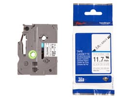 Brother HSE-231 etikett-tejp TZe
