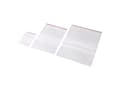 Miniatyrbild 1 av 5: Ziploc-påse Nr-65 80x120mm MT210x100x180mm 1,31kg (1000st) - (1000 st per förpackning)