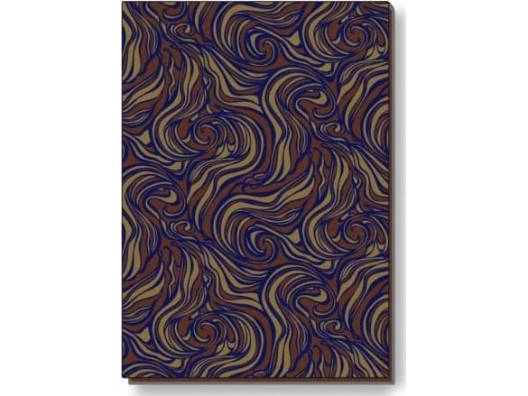Rossi Decorative notebook A5 BR NP L76 C ROSSI