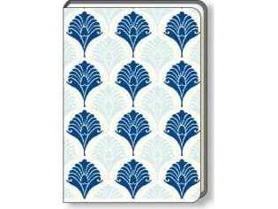 Rossi Decorative notebook A5 BR NB L13 F ROSSI