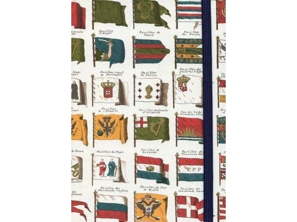 Rossi Decorative notebook A5 TW NB 024 B ROSSI