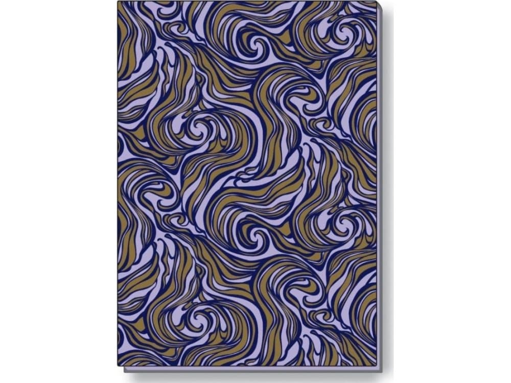 Rossi Decorative notebook A5 BR NP L71 C ROSSI
