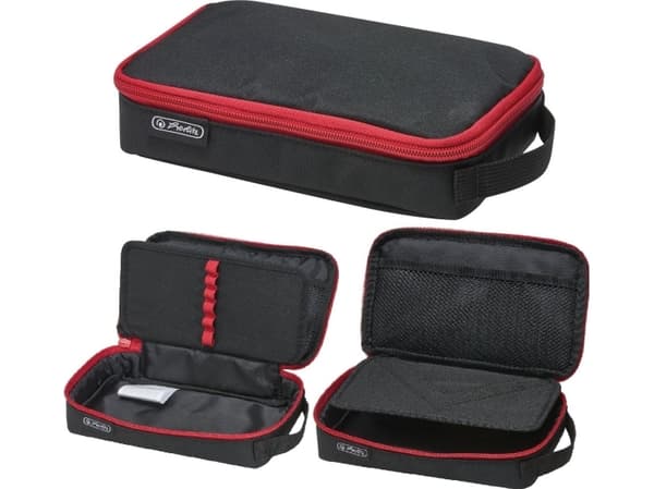 Herlitz 2 Go, 210 mm, 130 mm, 60 mm