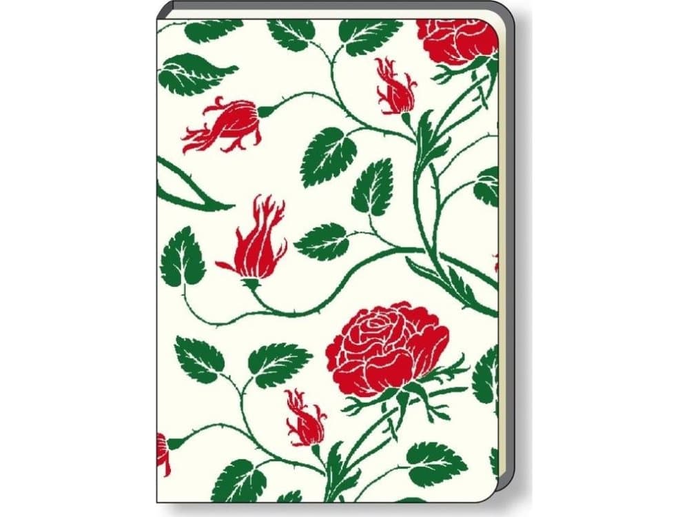 Rossi Decorative notebook A5 BR NB L15 F ROSSI