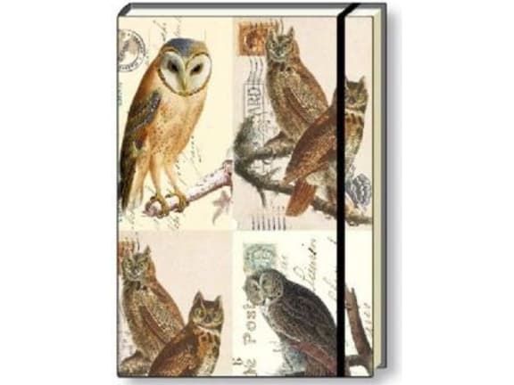 Rossi A5 notebook with NBB 682 eraser - WIKR-1004312