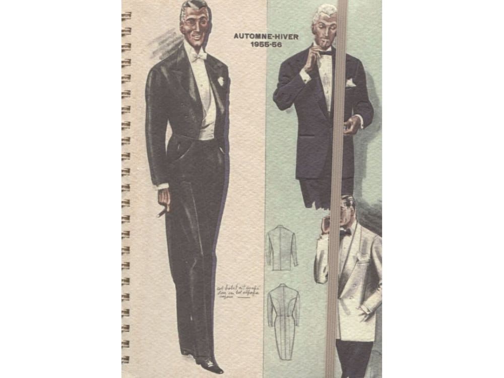 Rossi Notebook A5 NBC 004 - WIKR-1032534