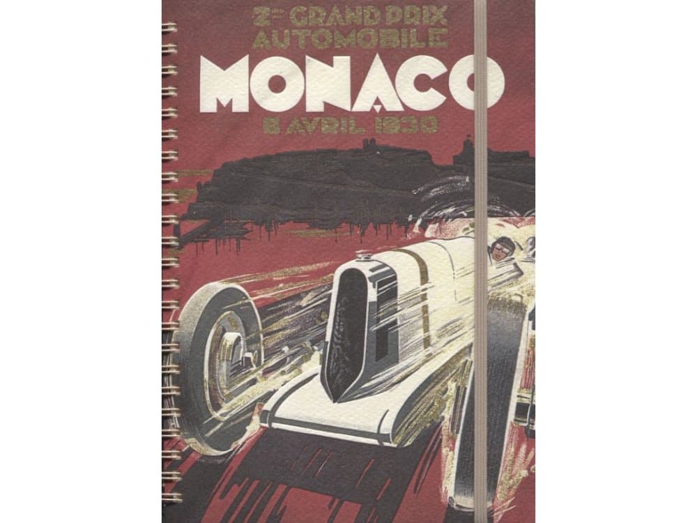 Rossi Notebook A5 NBC 016 - WIKR-1032537
