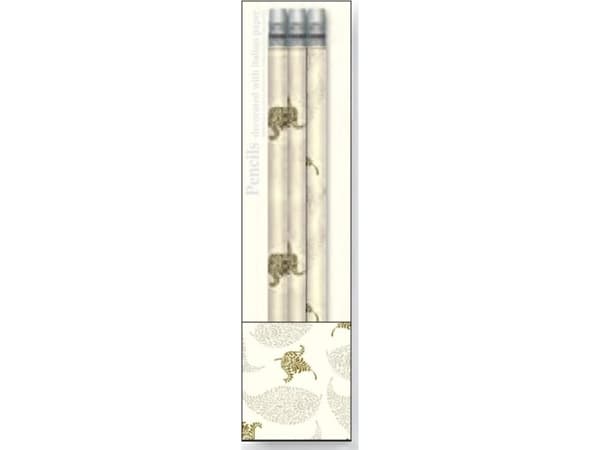 Rossi Dekorativa pennor PST L09 3st ROSSI