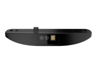 Elo Edge Connect 2D Barcode Scanner - Streckkodsskanner - insticksmodul - USB