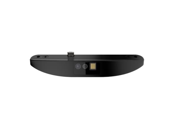 Elo Edge Connect 2D Barcode Scanner - Streckkodsskanner - insticksmodul - USB